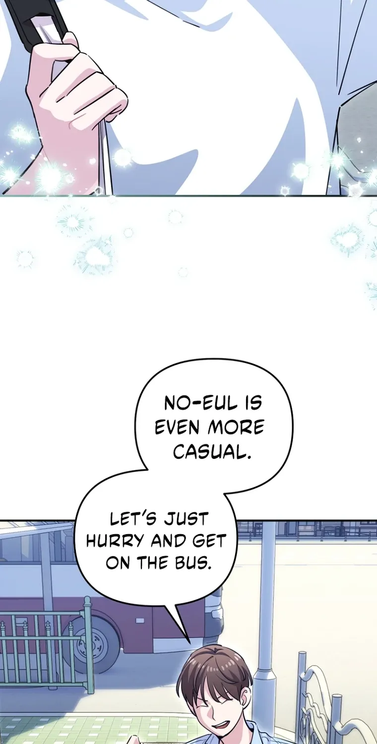 You Like Someone With That Face? Chapter 35 page 10 - 