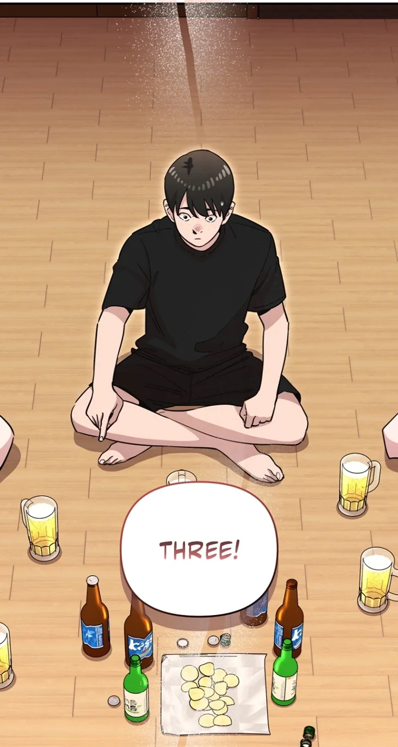 You Like Someone With That Face? Chapter 36 page 12 - 