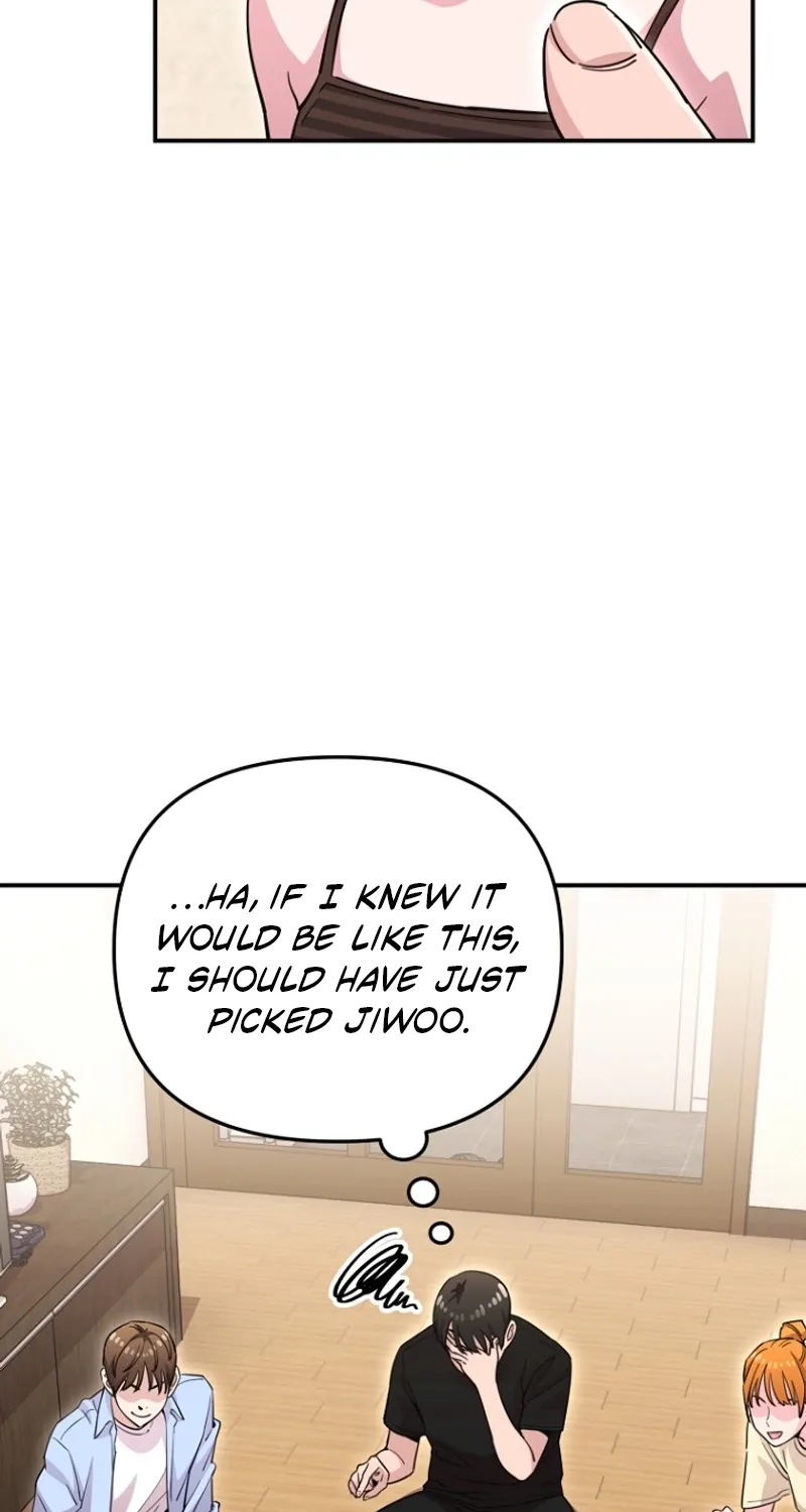 You Like Someone With That Face? Chapter 36 page 15 - 