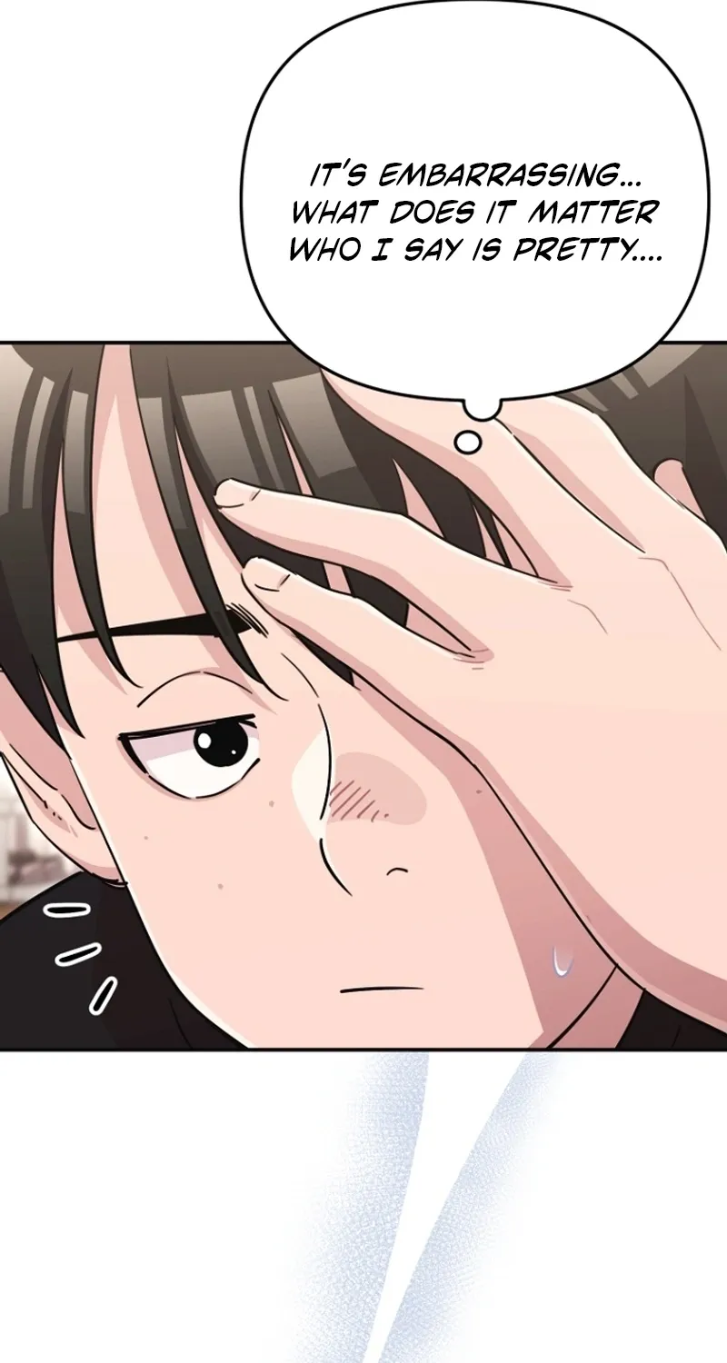 You Like Someone With That Face? Chapter 36 page 17 - 