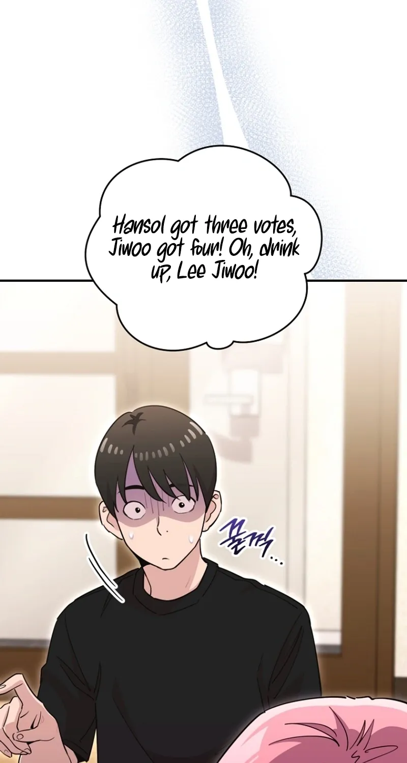 You Like Someone With That Face? Chapter 36 page 19 - 