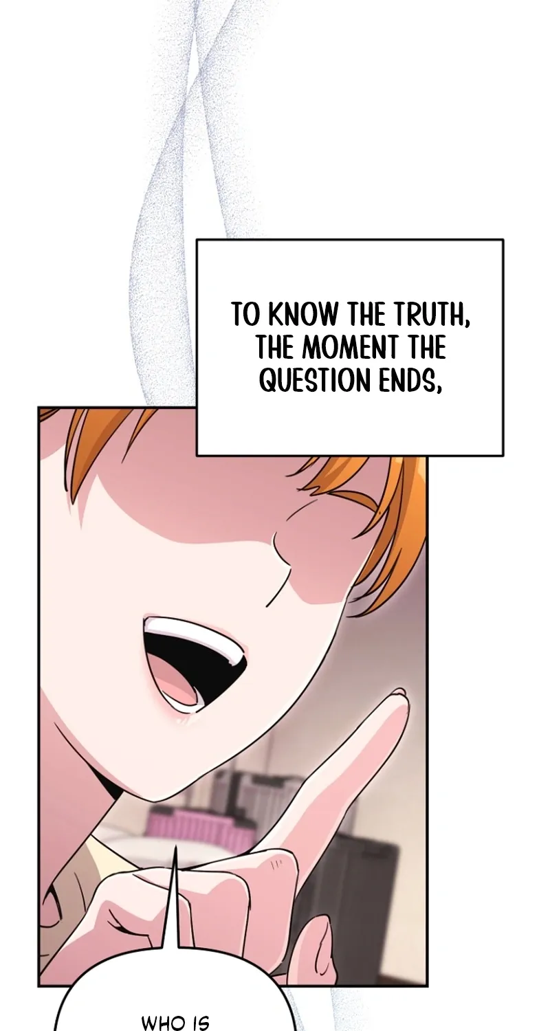 You Like Someone With That Face? Chapter 36 page 3 - 