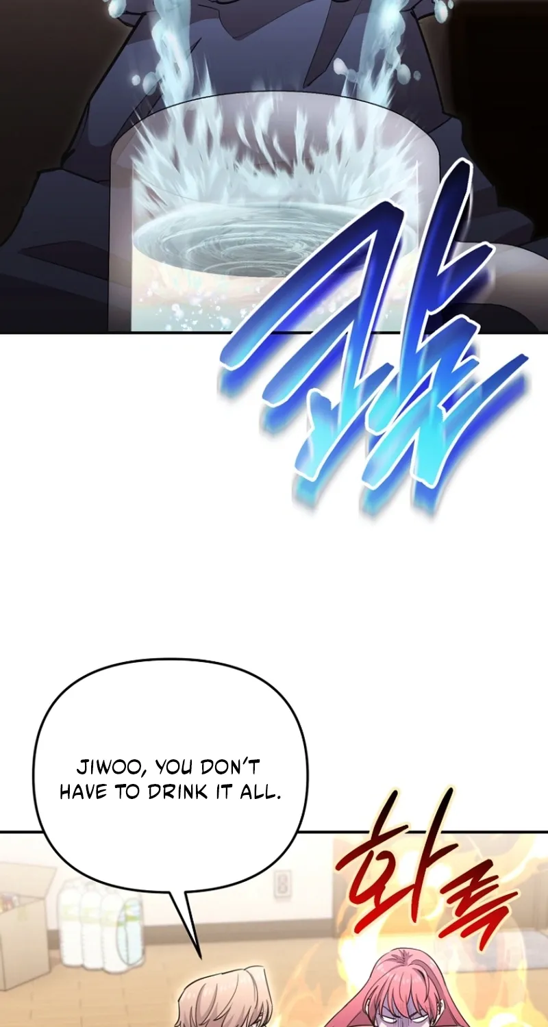 You Like Someone With That Face? Chapter 36 page 23 - 