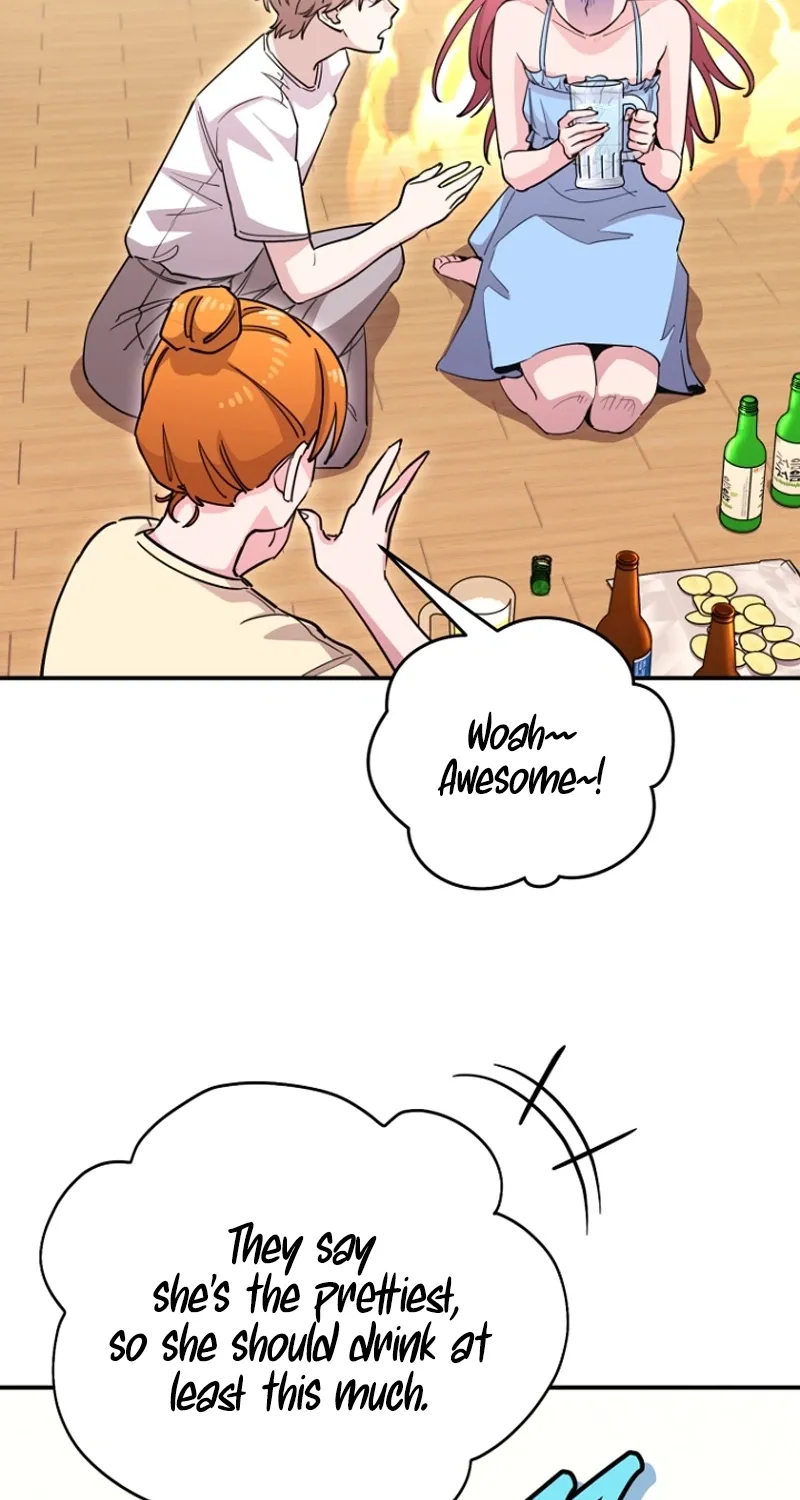You Like Someone With That Face? Chapter 36 page 24 - 
