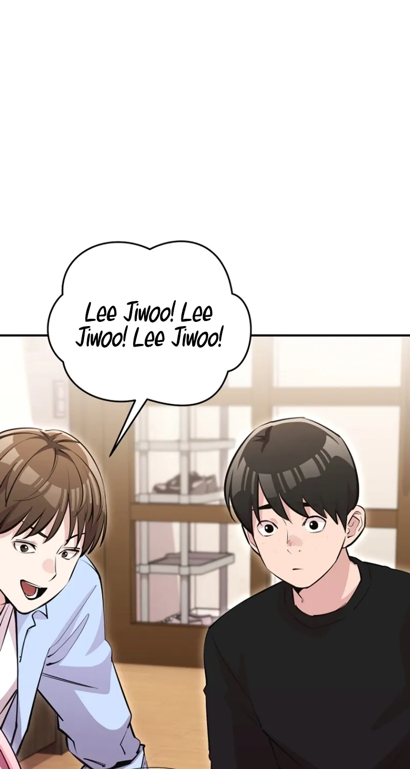 You Like Someone With That Face? Chapter 36 page 26 - 