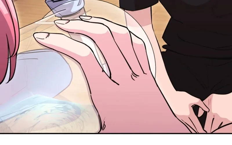 You Like Someone With That Face? Chapter 36 page 27 - 