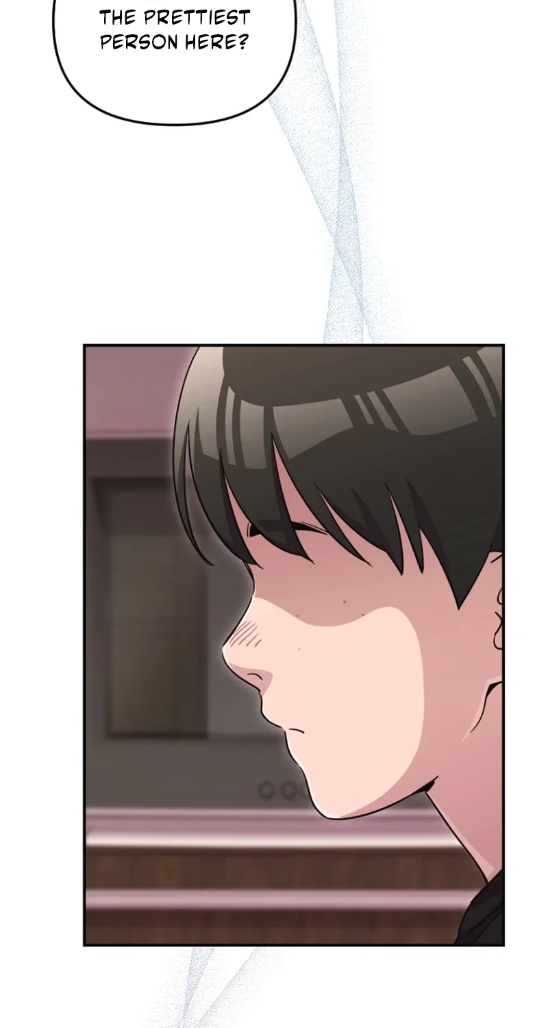 You Like Someone With That Face? Chapter 36 page 4 - 