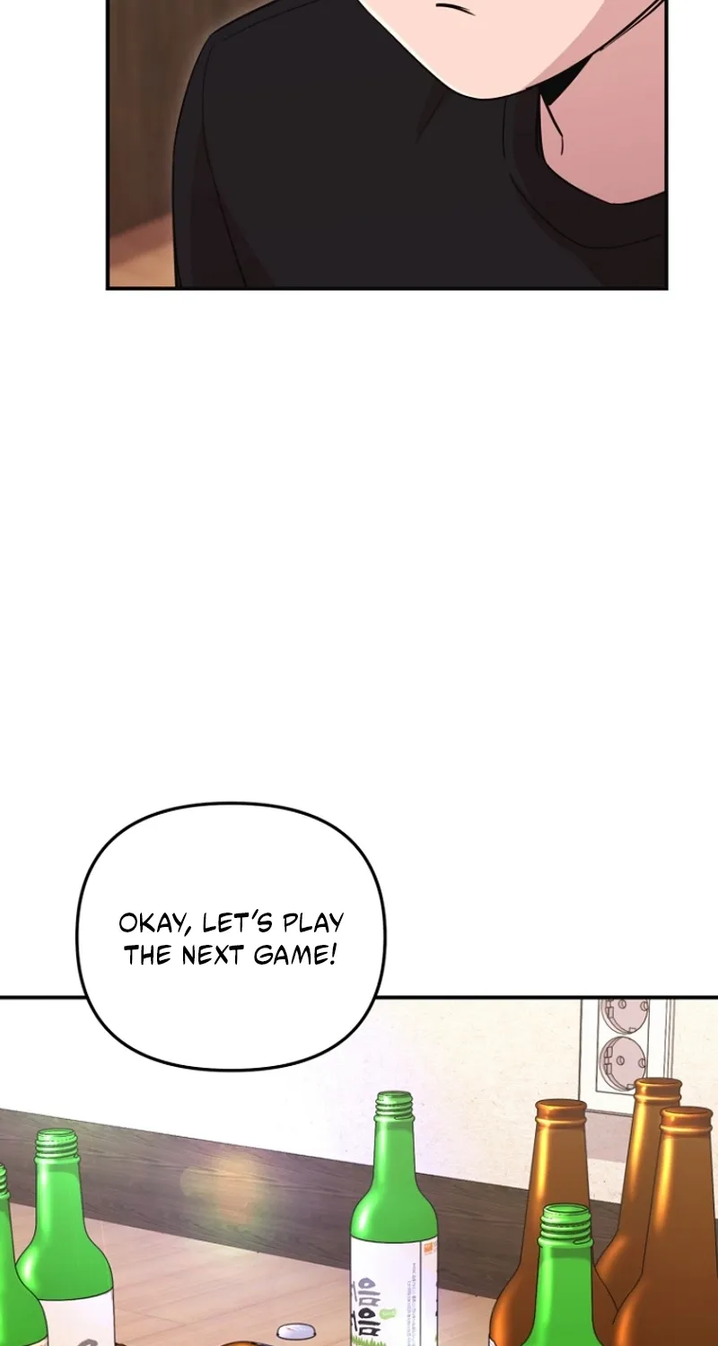 You Like Someone With That Face? Chapter 36 page 31 - 