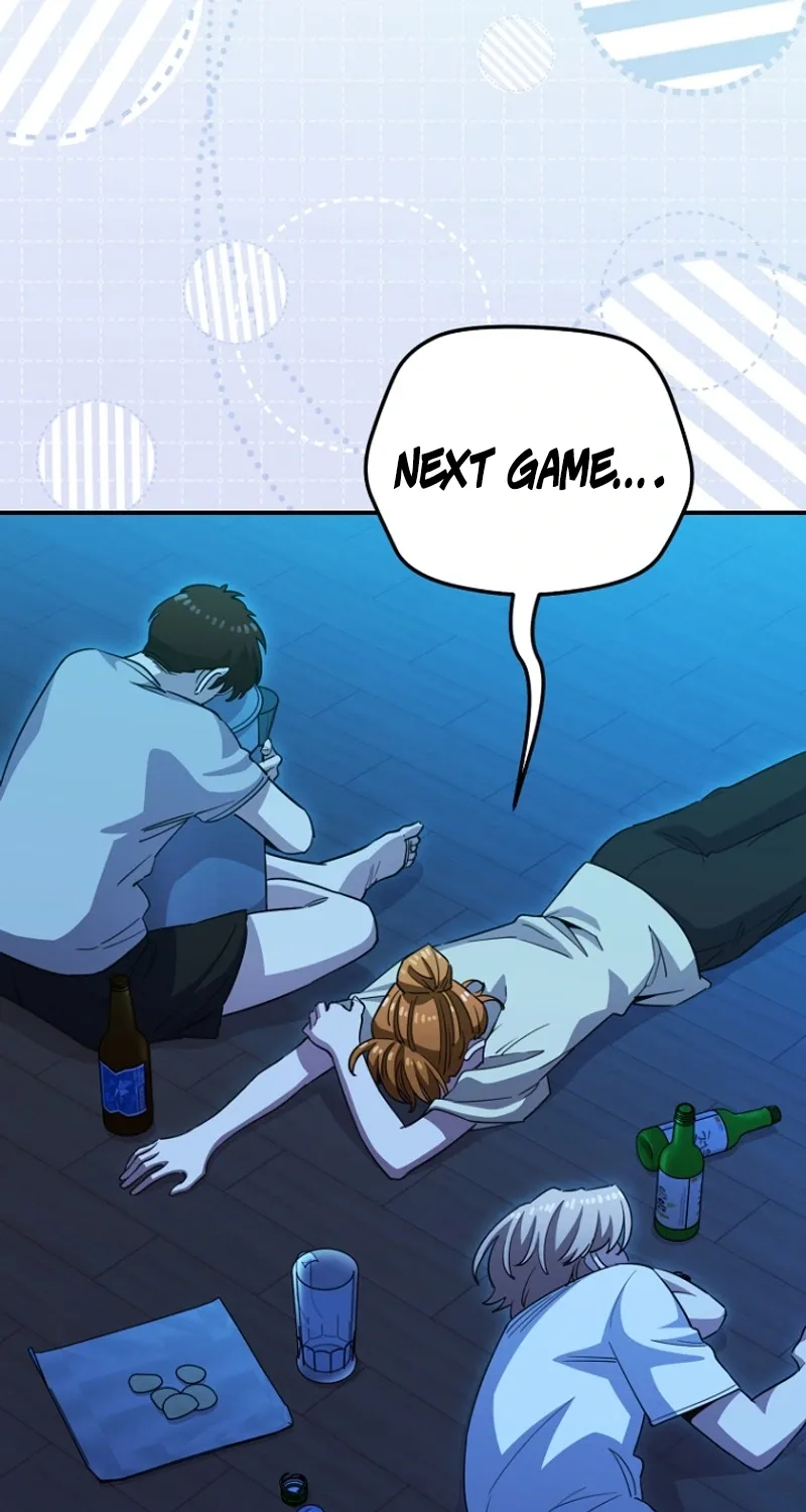 You Like Someone With That Face? Chapter 36 page 36 - 