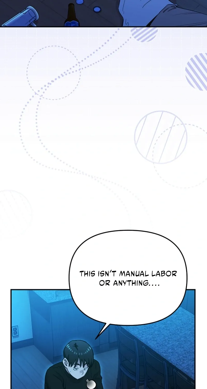 You Like Someone With That Face? Chapter 36 page 37 - 