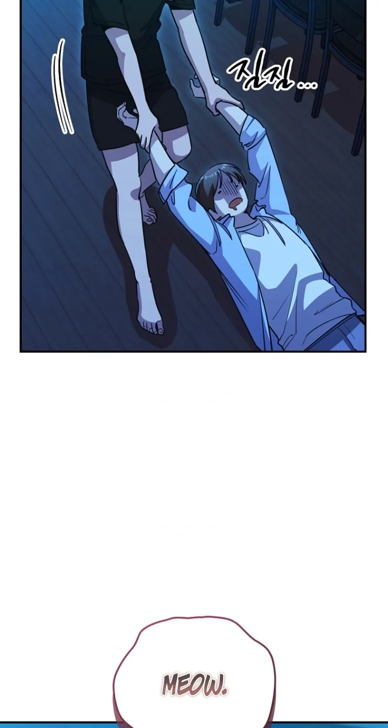 You Like Someone With That Face? Chapter 36 page 38 - 