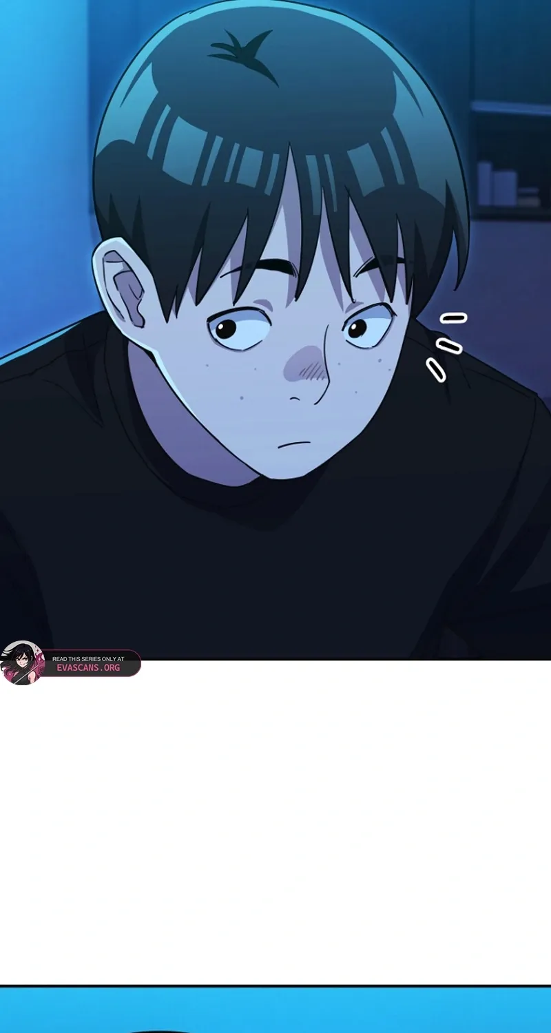 You Like Someone With That Face? Chapter 36 page 40 - 