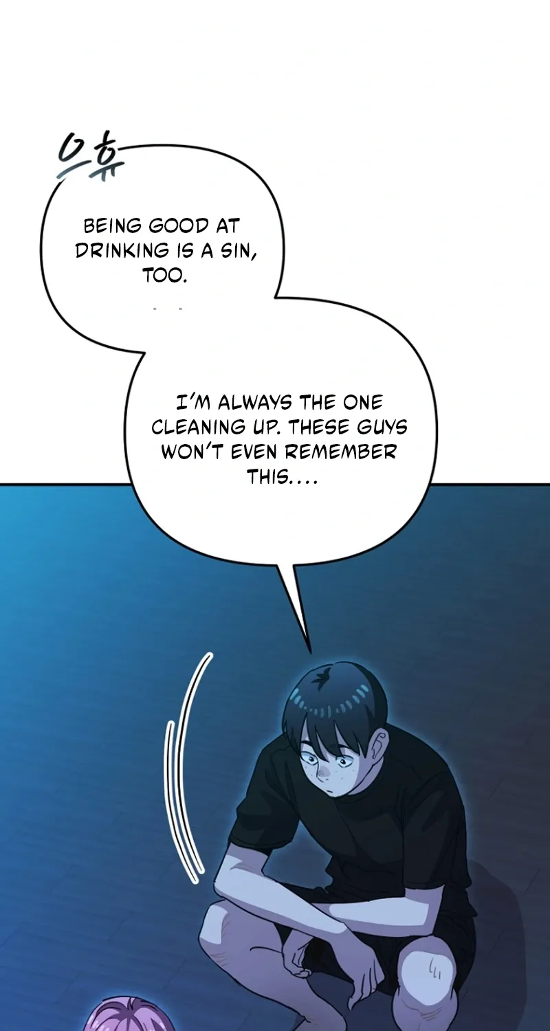 You Like Someone With That Face? Chapter 36 page 43 - 