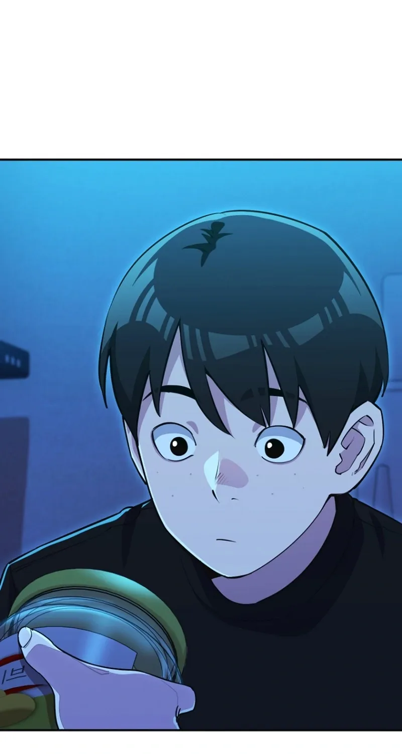 You Like Someone With That Face? Chapter 36 page 46 - 