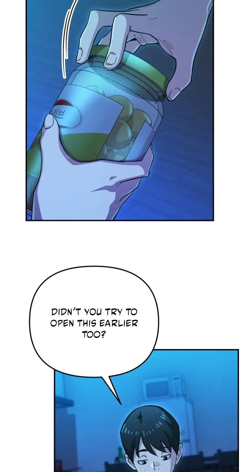 You Like Someone With That Face? Chapter 36 page 49 - 