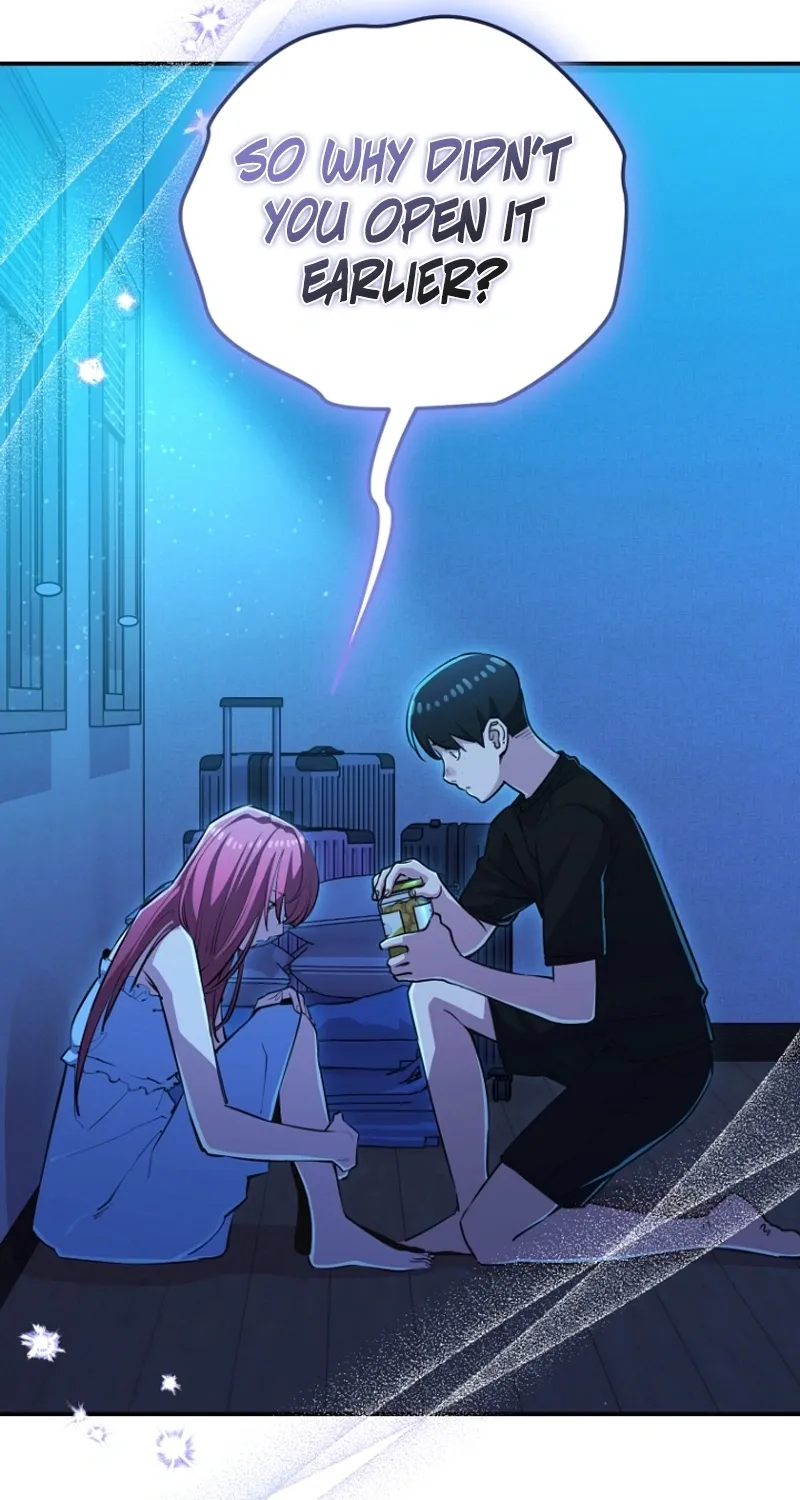 You Like Someone With That Face? Chapter 36 page 51 - 