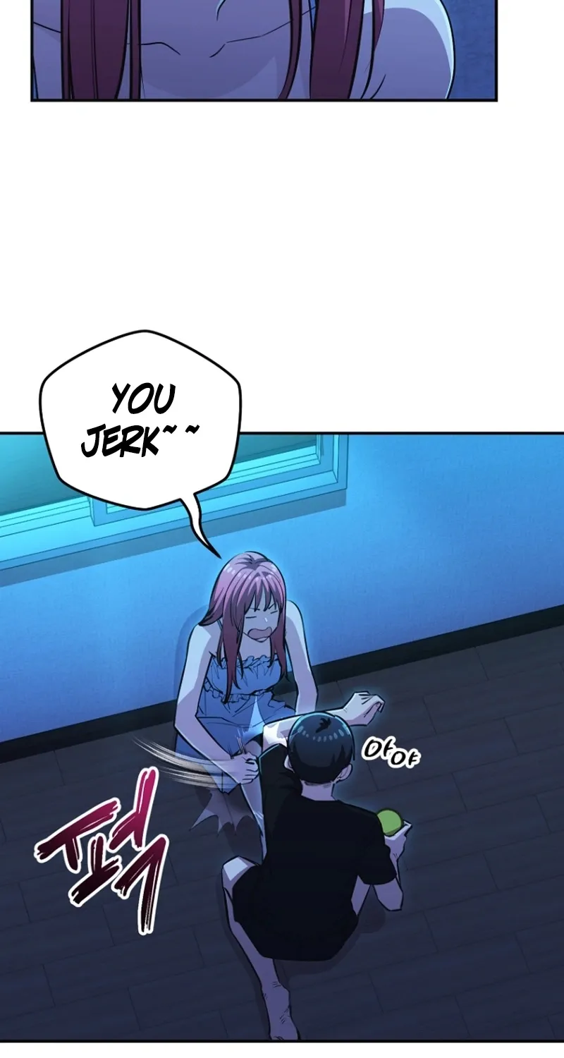 You Like Someone With That Face? Chapter 36 page 53 - 