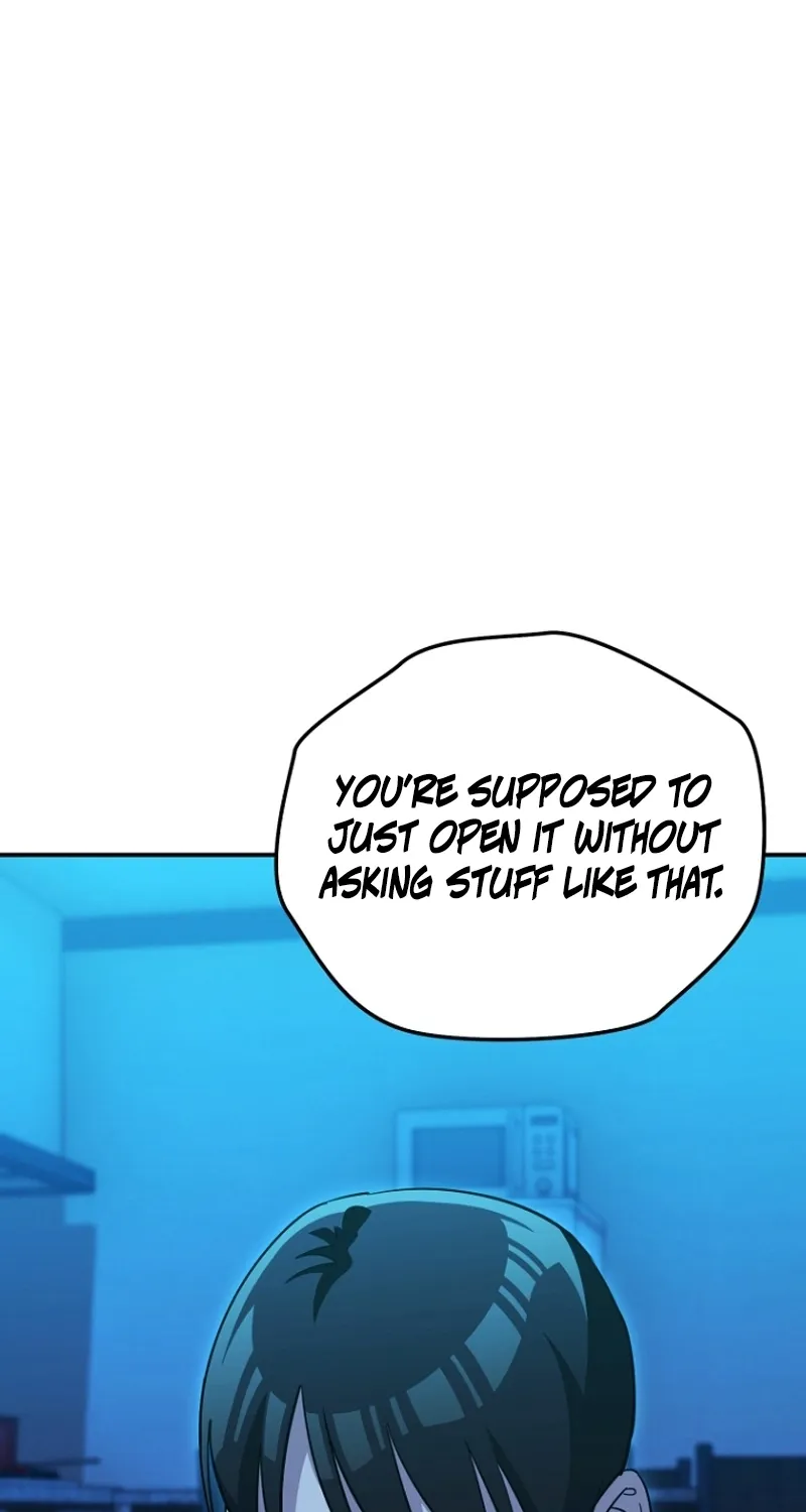 You Like Someone With That Face? Chapter 36 page 54 - 