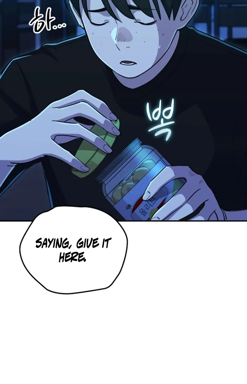 You Like Someone With That Face? Chapter 36 page 55 - 