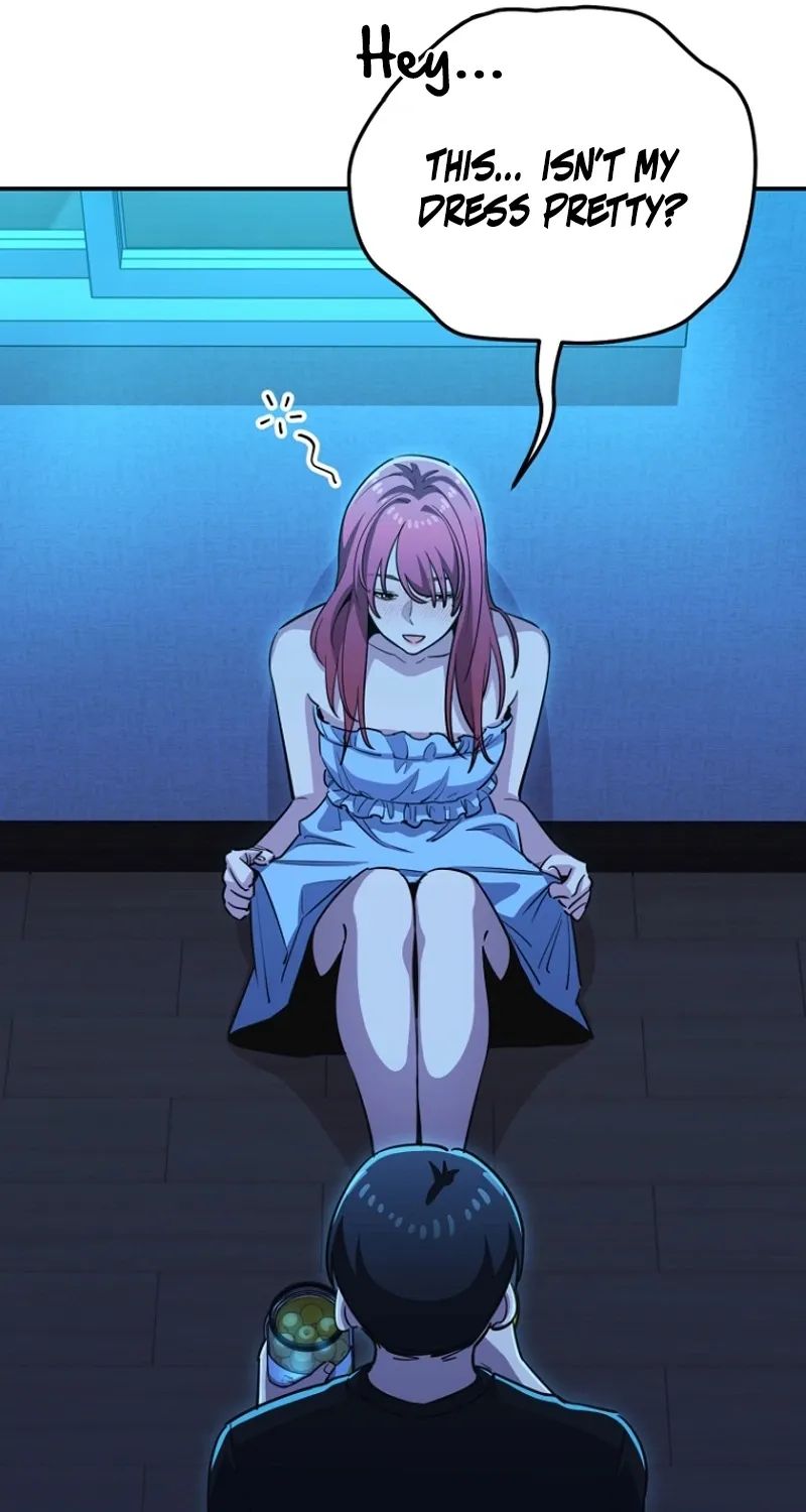 You Like Someone With That Face? Chapter 36 page 56 - 