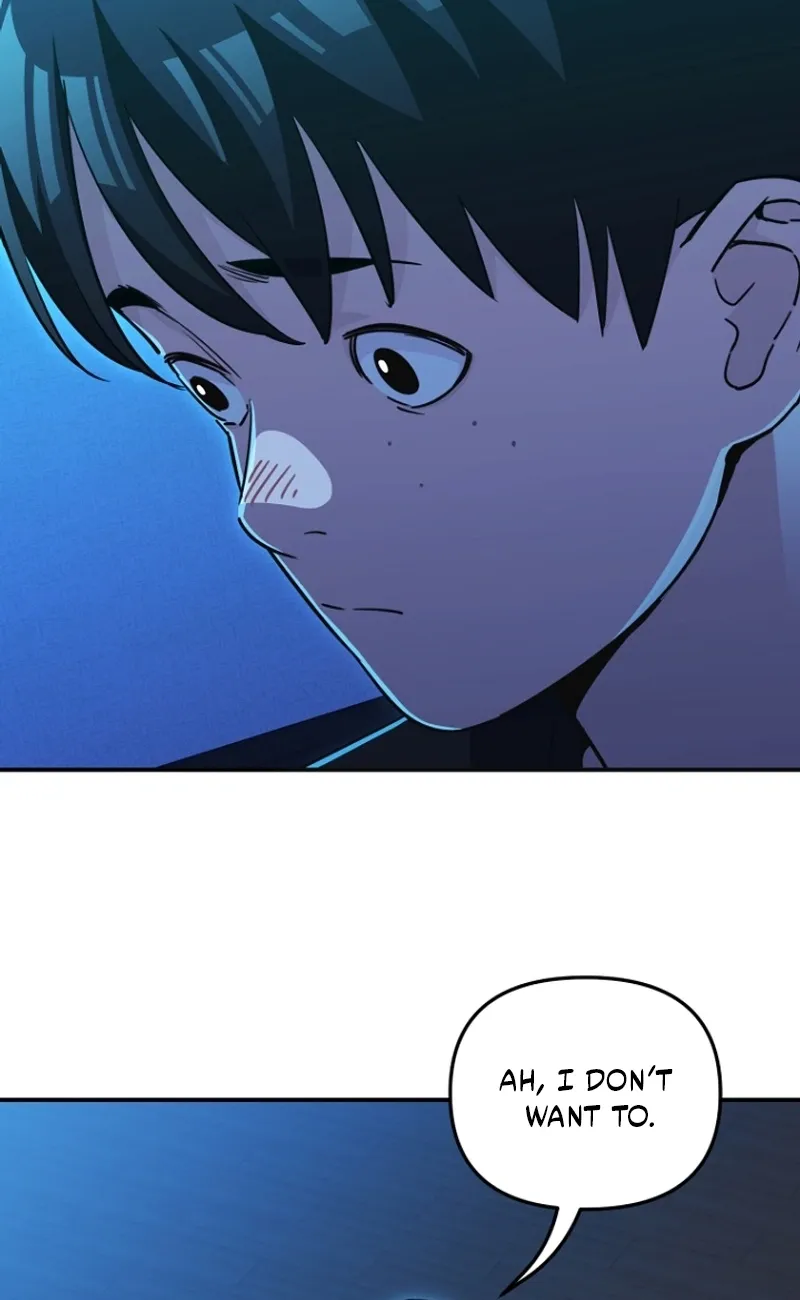 You Like Someone With That Face? Chapter 36 page 60 - 
