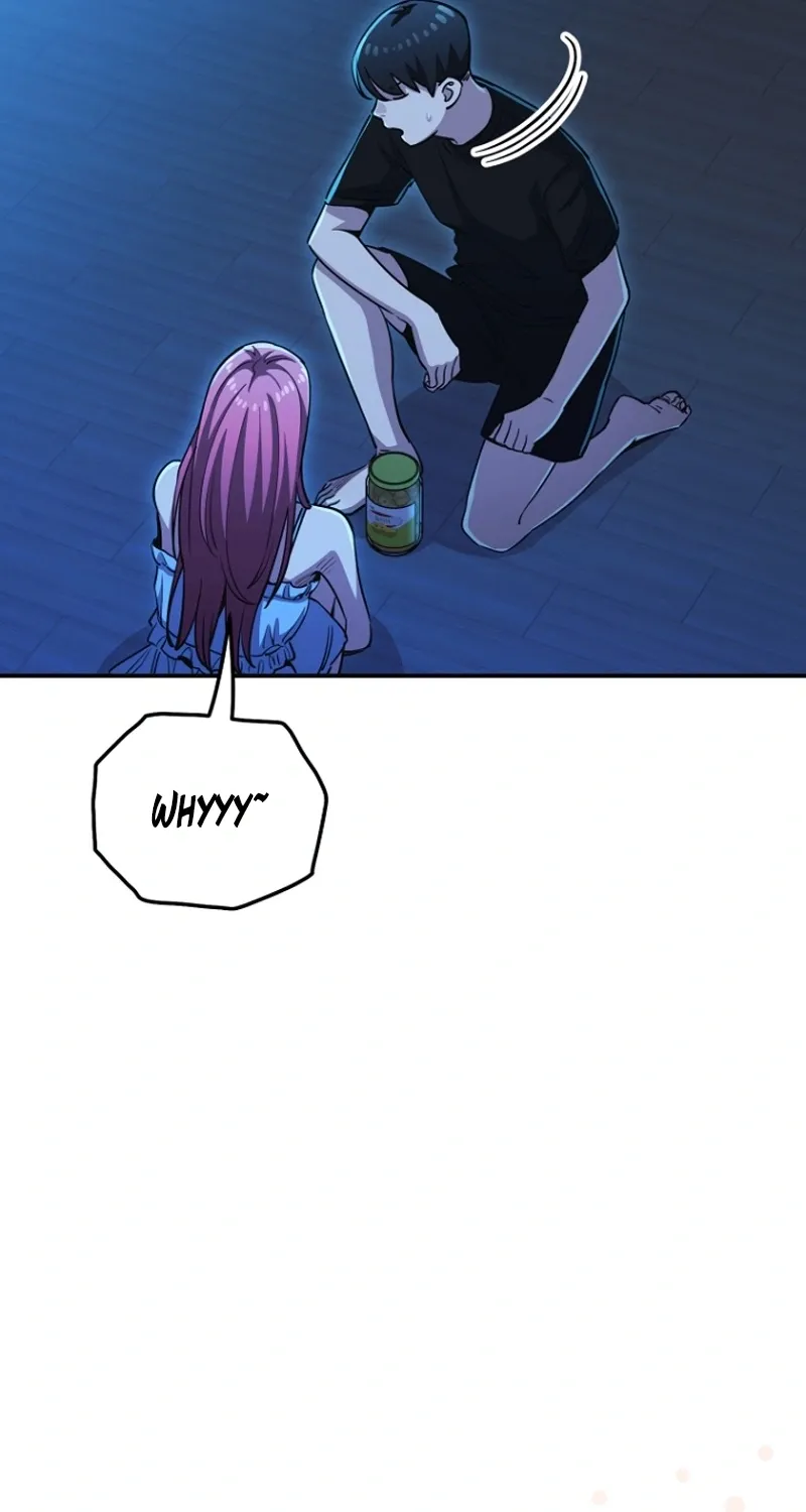 You Like Someone With That Face? Chapter 36 page 61 - 