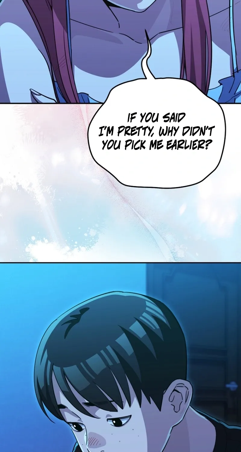 You Like Someone With That Face? Chapter 36 page 65 - 