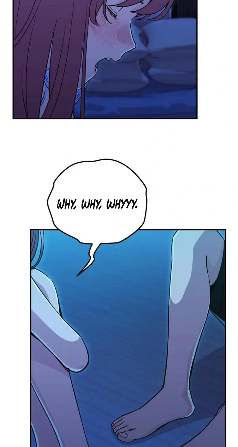 You Like Someone With That Face? Chapter 36 page 70 - 