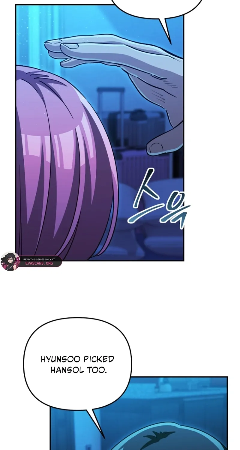 You Like Someone With That Face? Chapter 36 page 74 - 