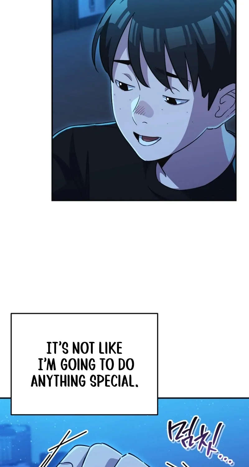 You Like Someone With That Face? Chapter 36 page 75 - 