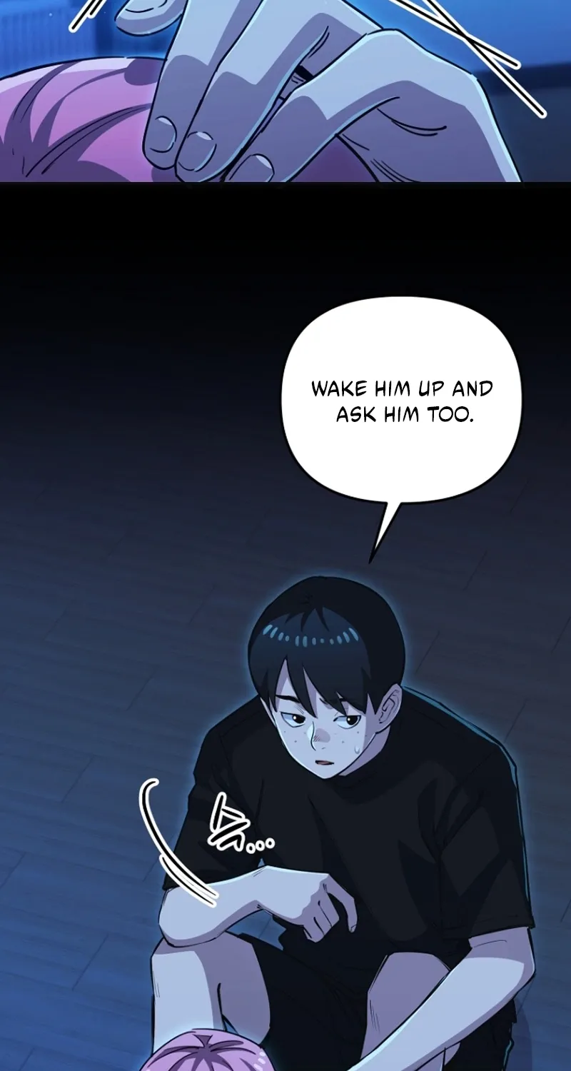 You Like Someone With That Face? Chapter 36 page 76 - 
