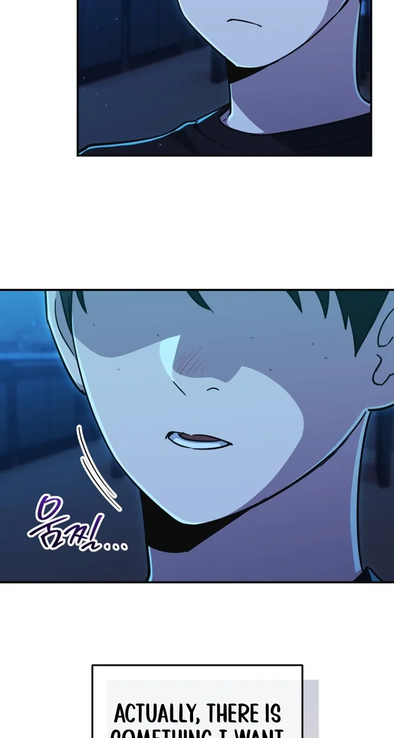 You Like Someone With That Face? Chapter 36 page 82 - 