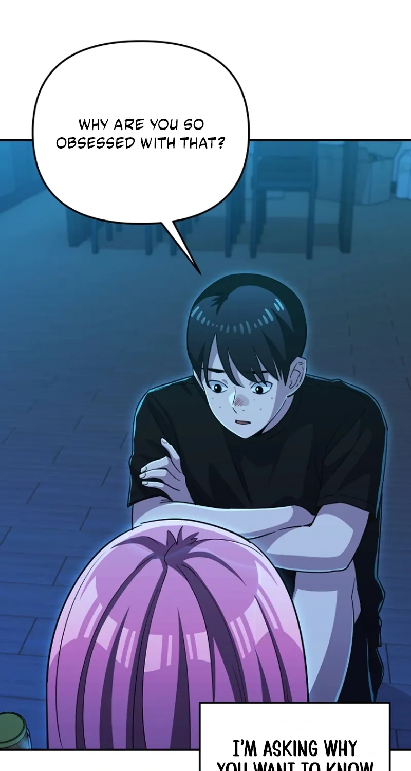 You Like Someone With That Face? Chapter 36 page 84 - 