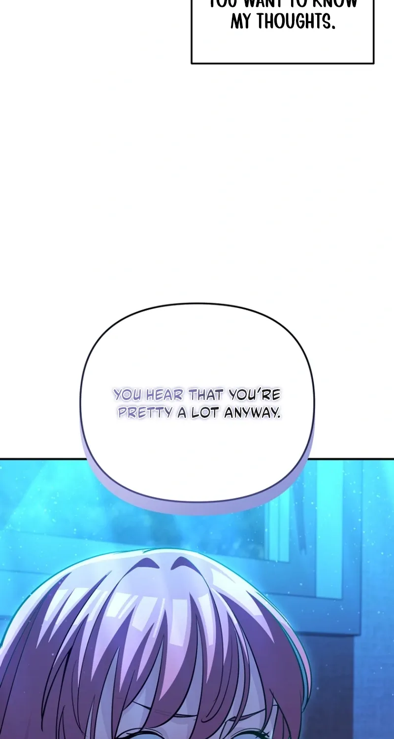 You Like Someone With That Face? Chapter 36 page 85 - 