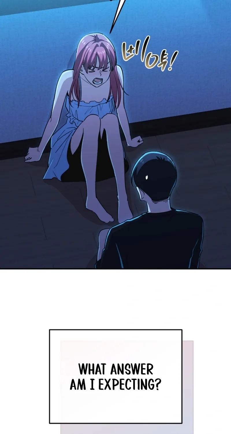 You Like Someone With That Face? Chapter 36 page 87 - 