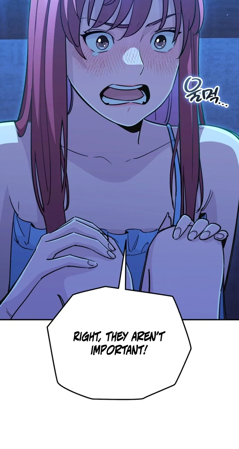 You Like Someone With That Face? Chapter 36 page 91 - 