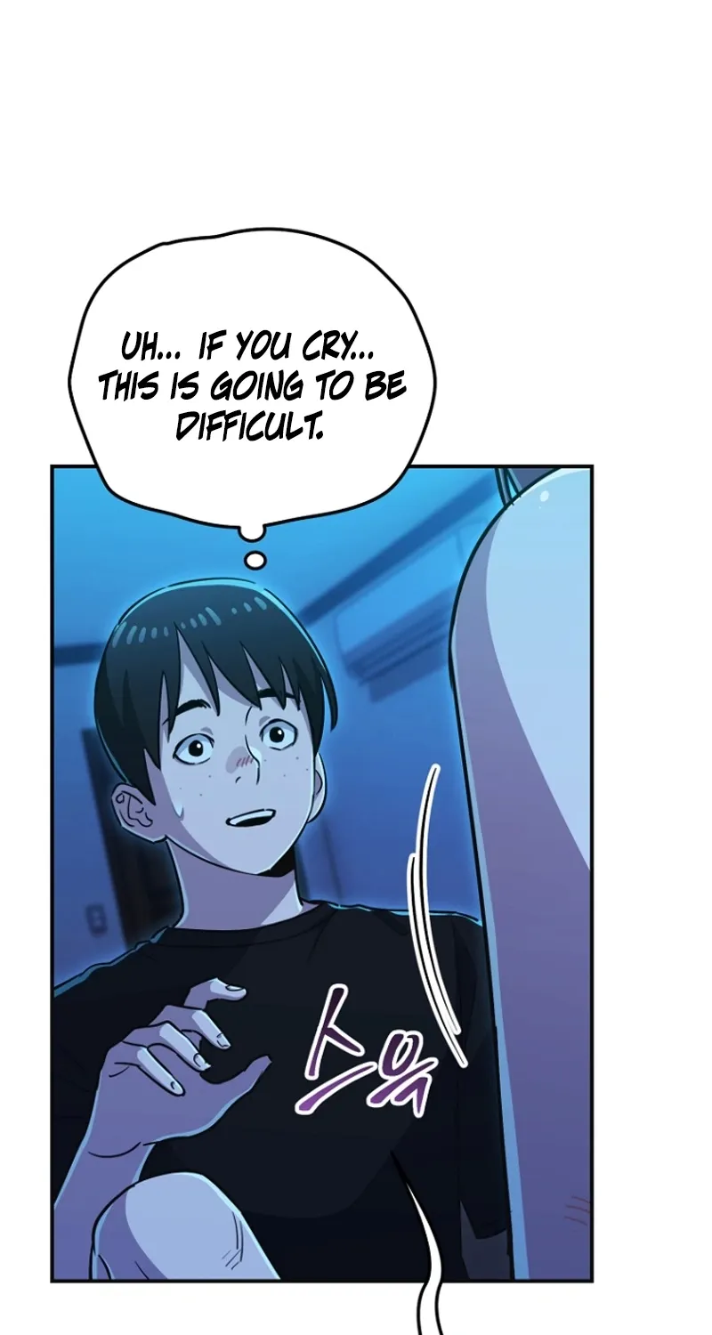 You Like Someone With That Face? Chapter 36 page 92 - 