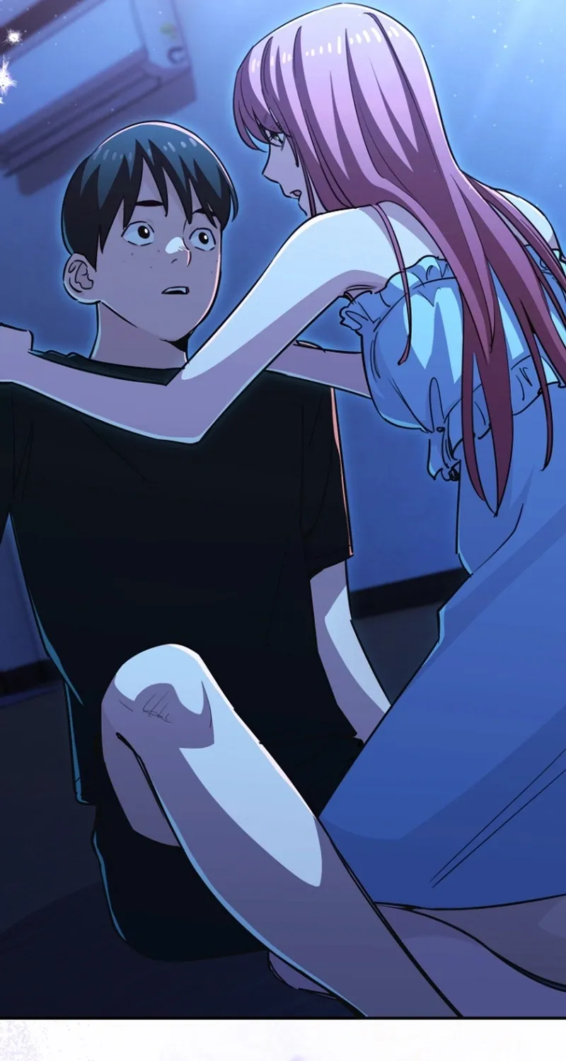 You Like Someone With That Face? Chapter 36 page 94 - 