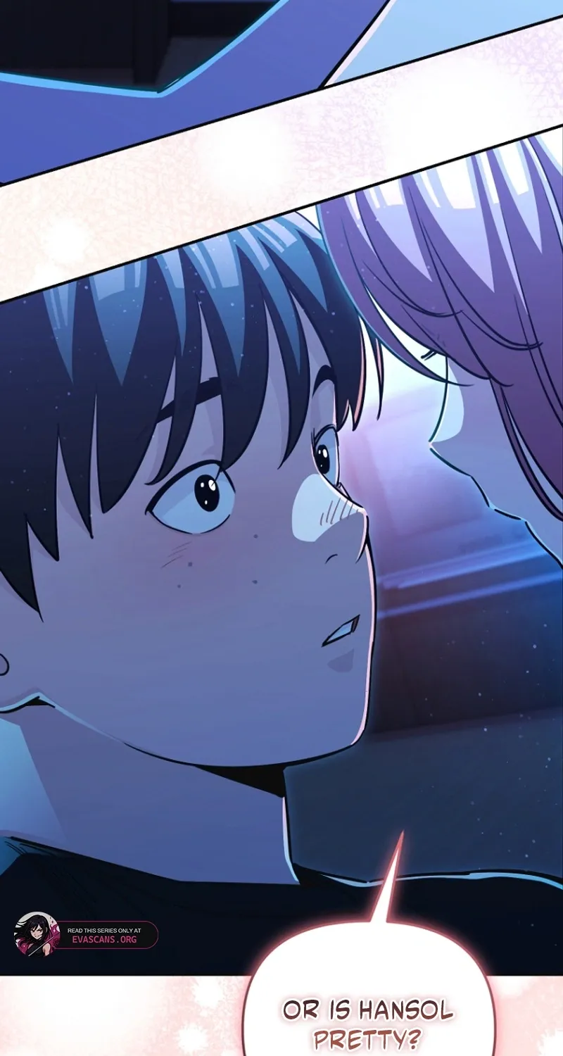 You Like Someone With That Face? Chapter 36 page 96 - 