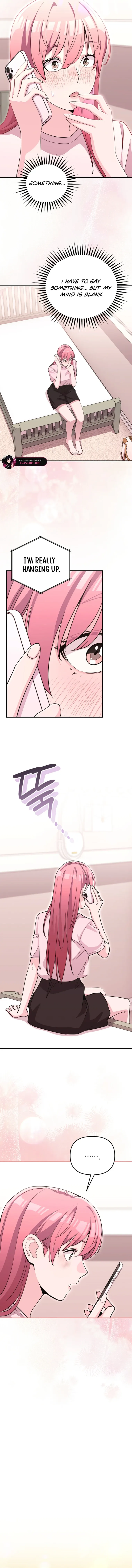 You Like Someone With That Face? Chapter 38 page 11 - 