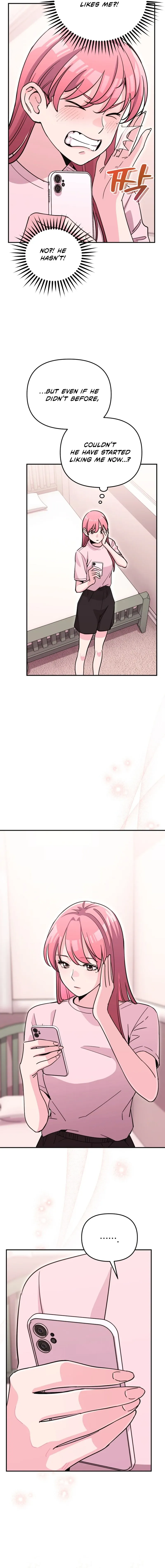 You Like Someone With That Face? Chapter 39 page 5 - 