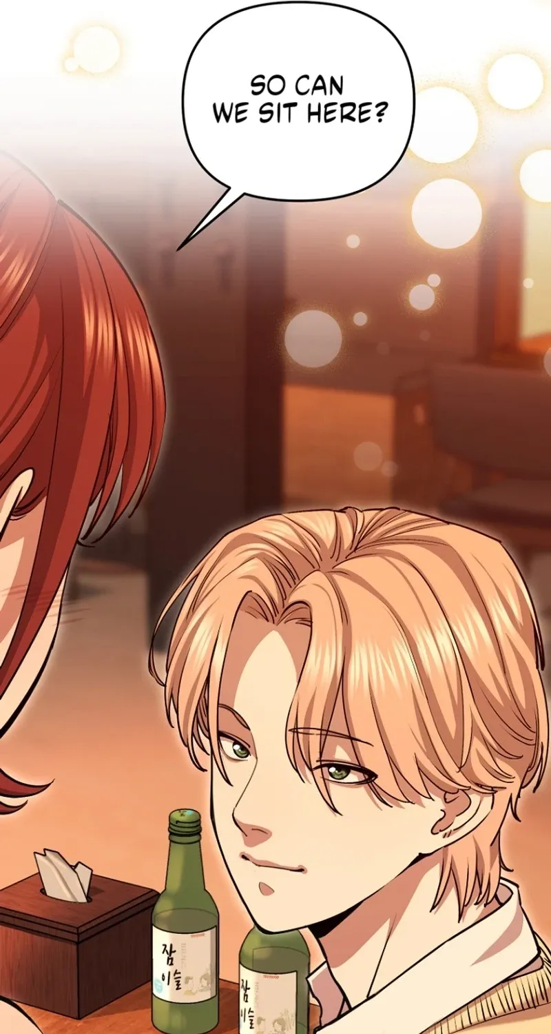 You Like Someone With That Face? Chapter 4 page 11 - 