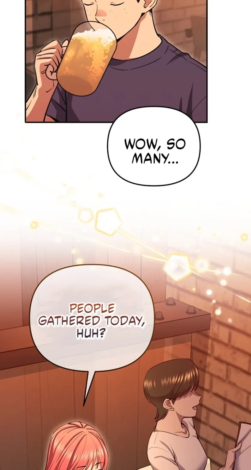 You Like Someone With That Face? Chapter 4 page 13 - 