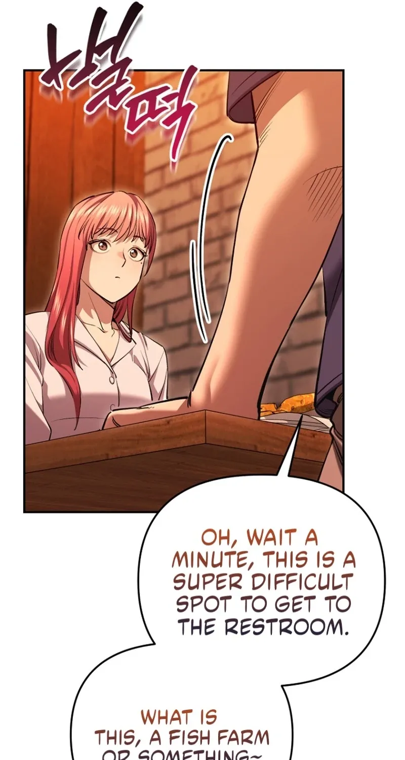 You Like Someone With That Face? Chapter 4 page 16 - 