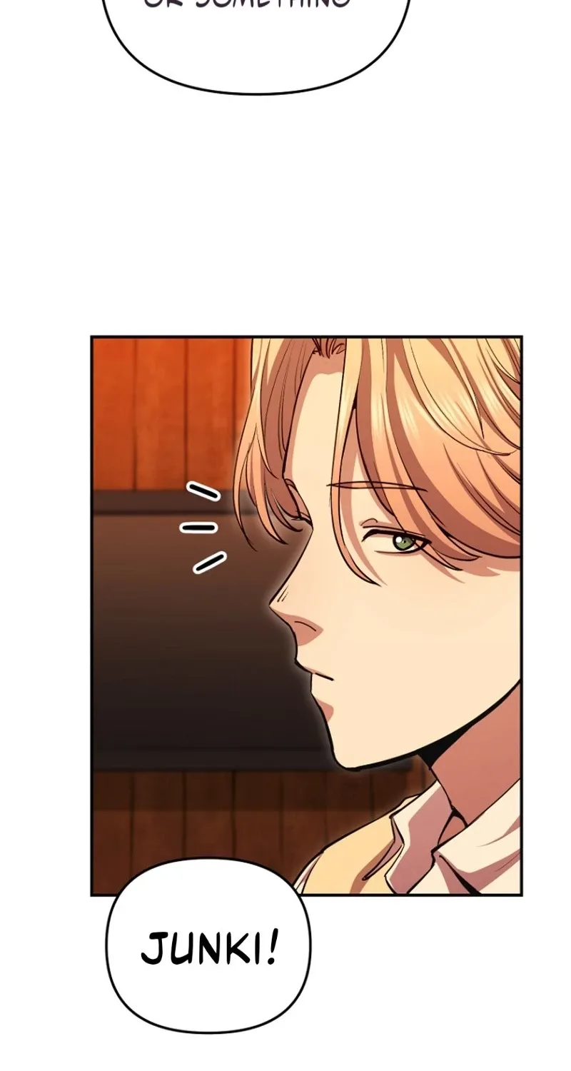You Like Someone With That Face? Chapter 4 page 17 - 