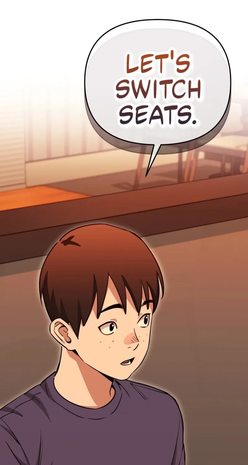 You Like Someone With That Face? Chapter 4 page 18 - 