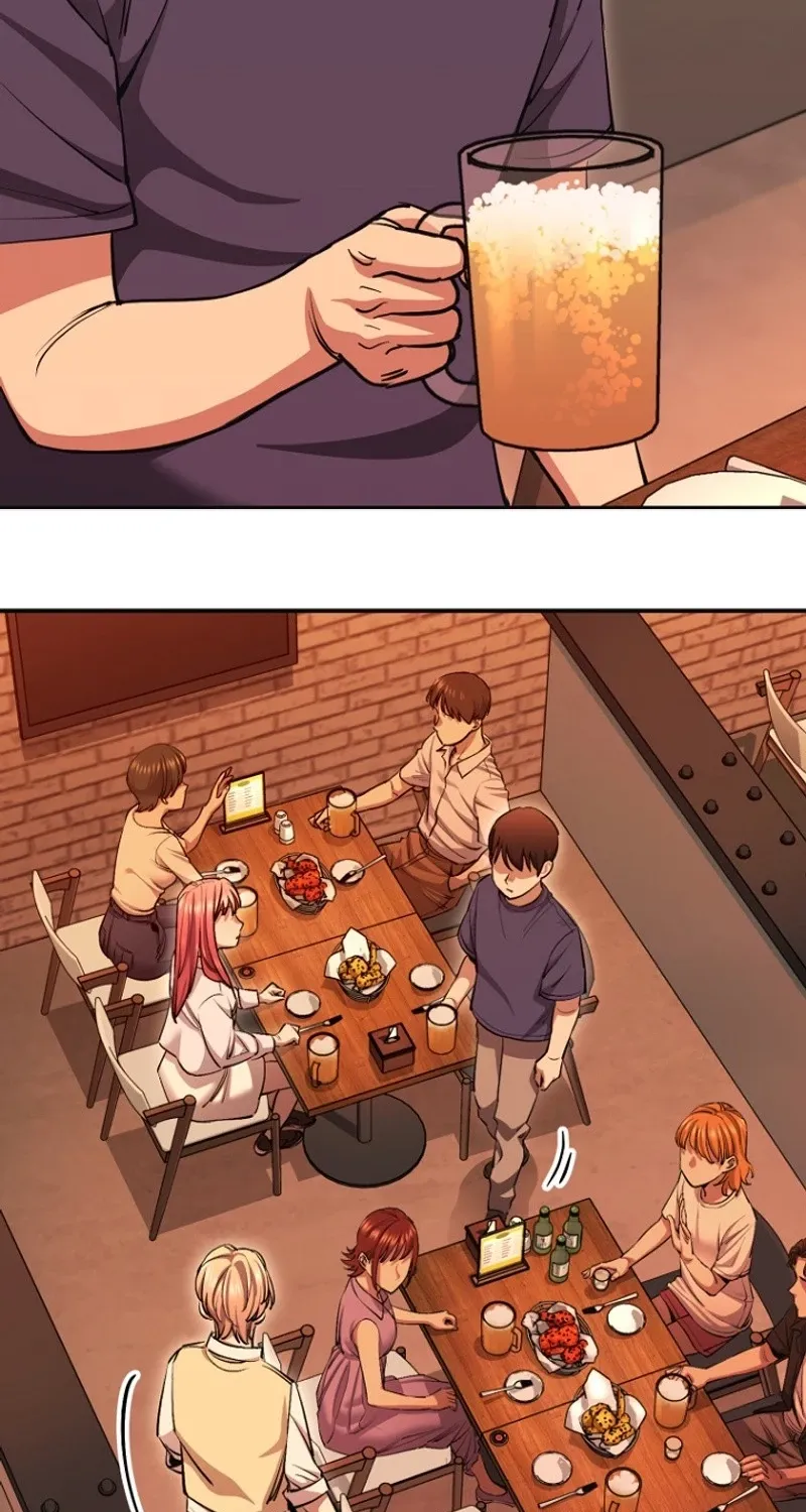 You Like Someone With That Face? Chapter 4 page 19 - 