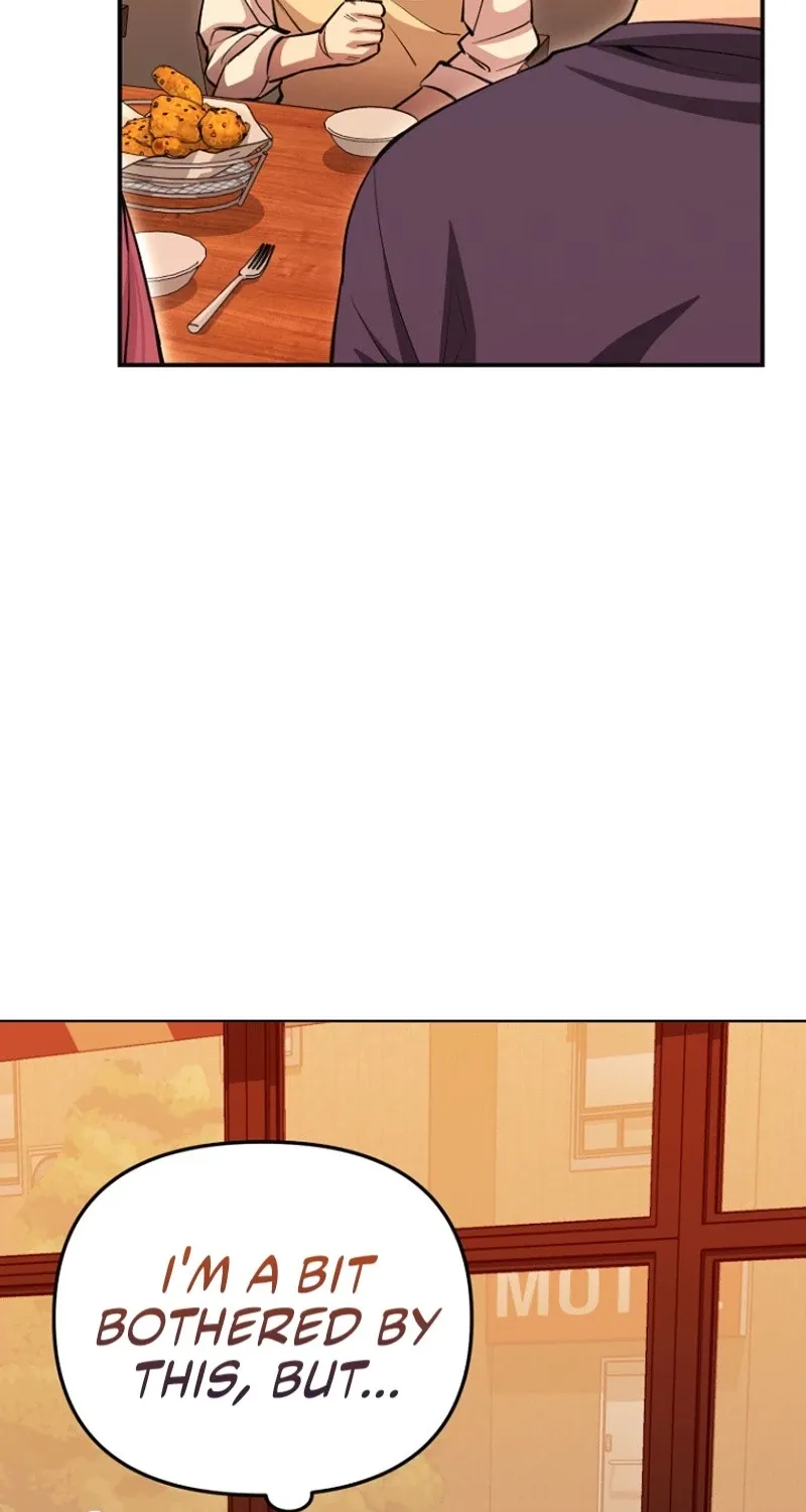 You Like Someone With That Face? Chapter 4 page 23 - 