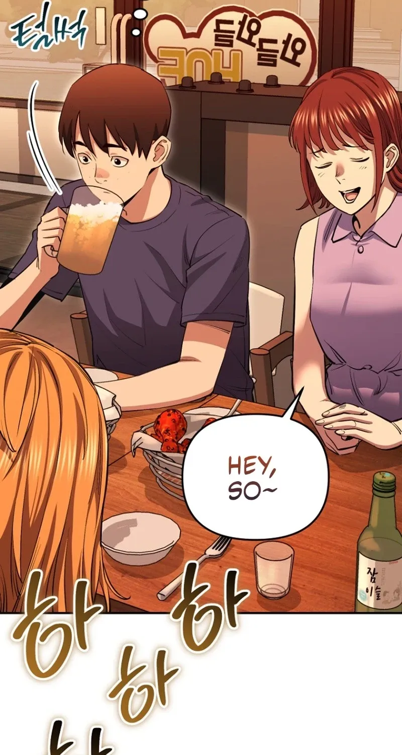 You Like Someone With That Face? Chapter 4 page 24 - 