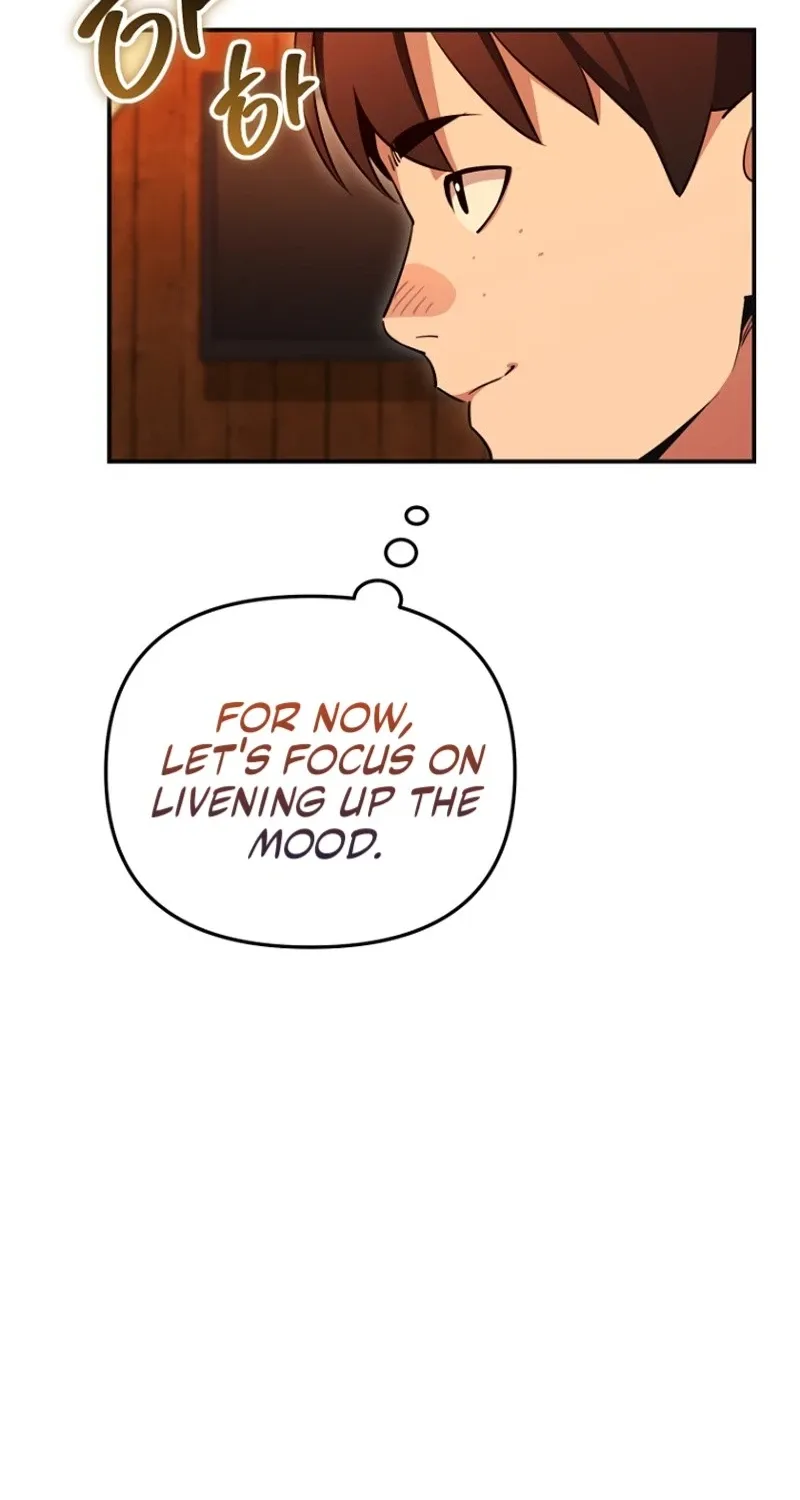 You Like Someone With That Face? Chapter 4 page 25 - 